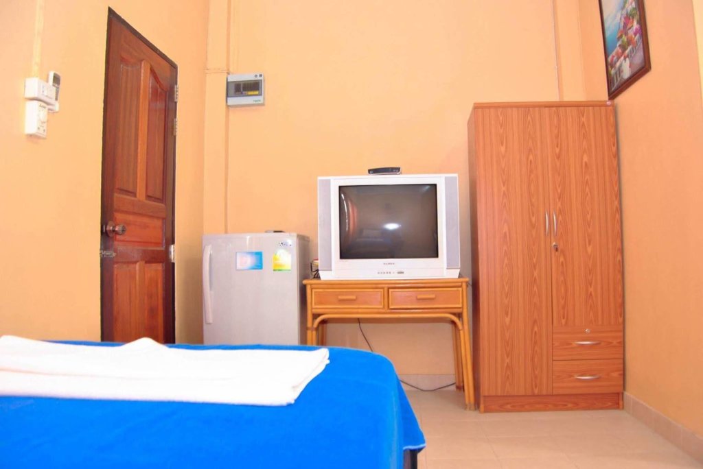 Мэй-Хаад-Бэй: Sarin Guesthouse