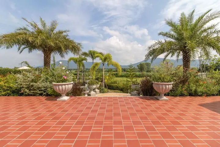 Пак-Чонг: Chateau de Prim Khao Yai