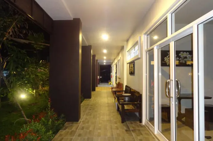 Ханом: Nature Line Resort