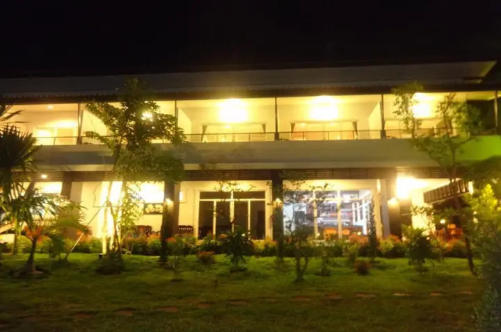 Ханом: Nature Line Resort