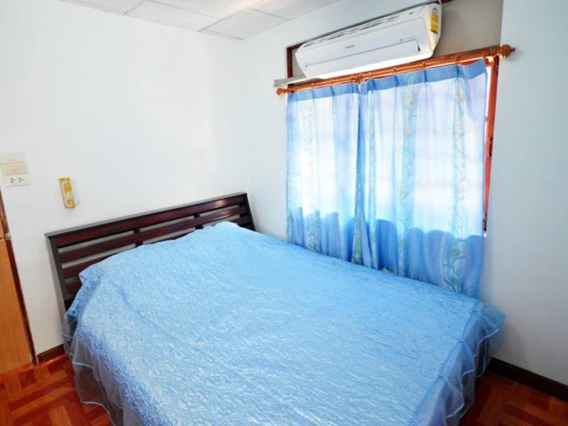 Нанг-Ронг: Baan Kamolsit Resort