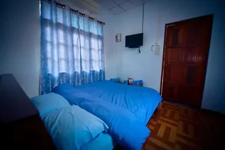 Нанг-Ронг: Baan Kamolsit Resort