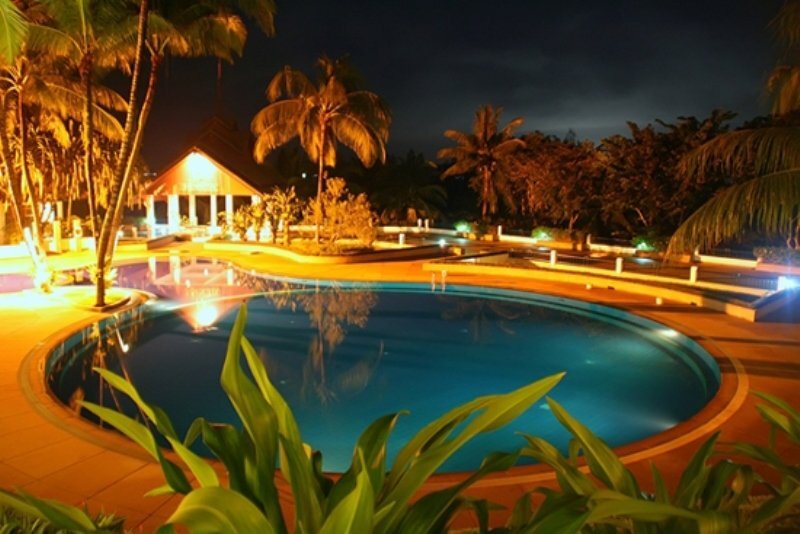 Ранонг: Grand Andaman