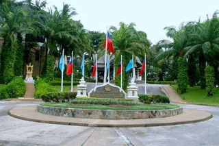 Ранонг: Grand Andaman