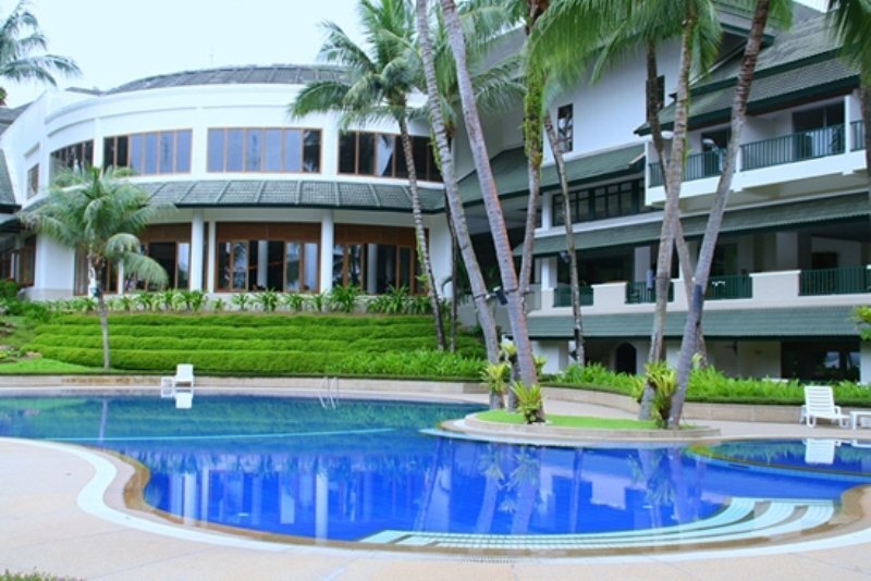 Ранонг: Grand Andaman