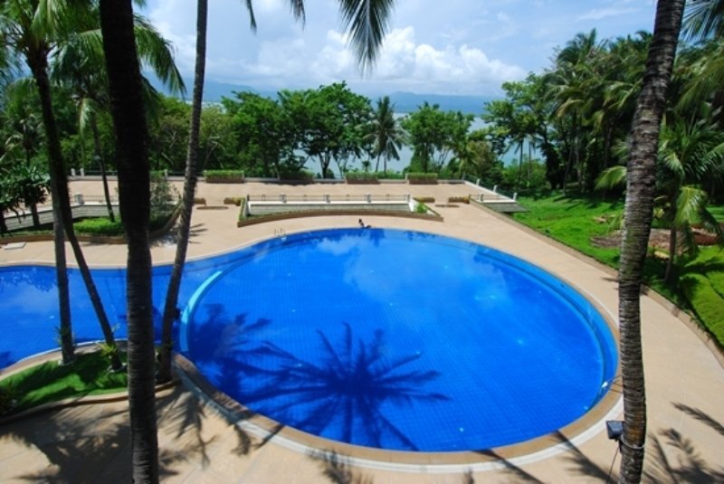 Ранонг: Grand Andaman