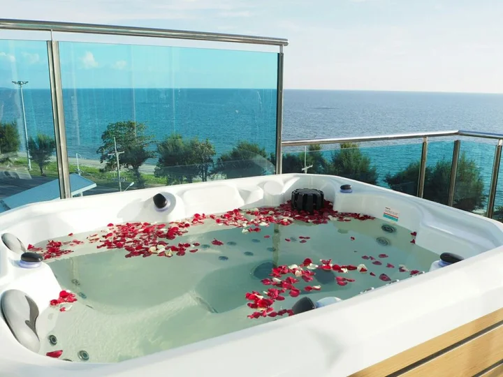 Клаенг: GrandBlue Resort