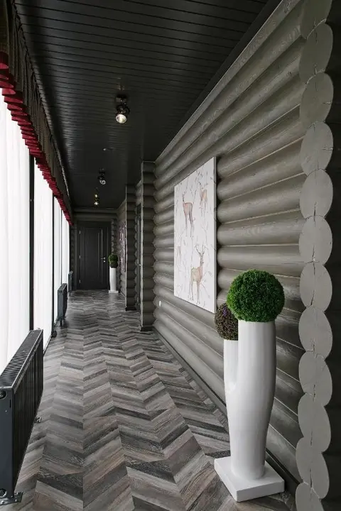 Ростов-на-Дону: Hotel Par-House