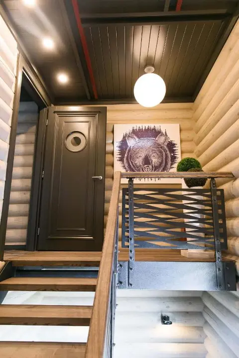 Ростов-на-Дону: Hotel Par-House