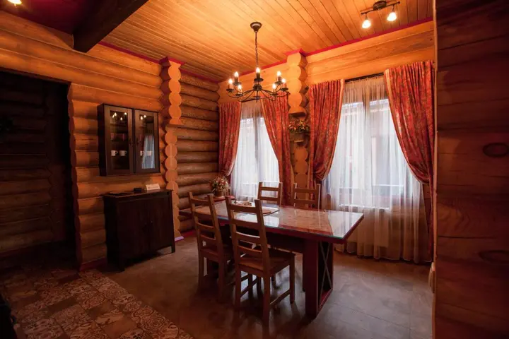 Ростов-на-Дону: Hotel Par-House