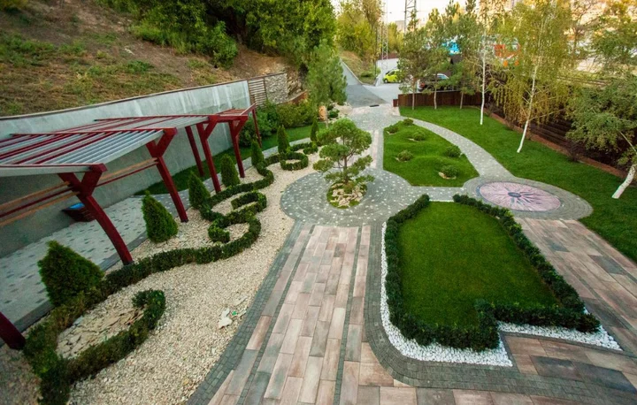 Ростов-на-Дону: Hotel Par-House