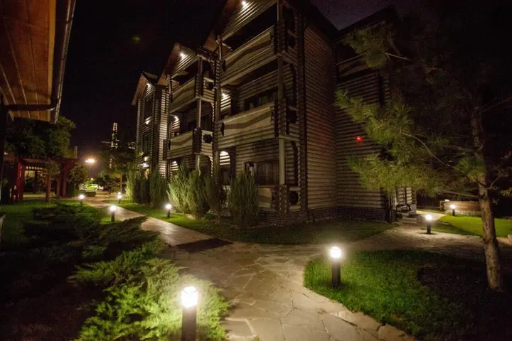 Ростов-на-Дону: Hotel Par-House