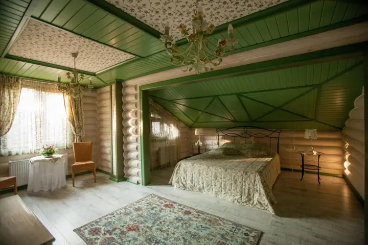 Ростов-на-Дону: Hotel Par-House