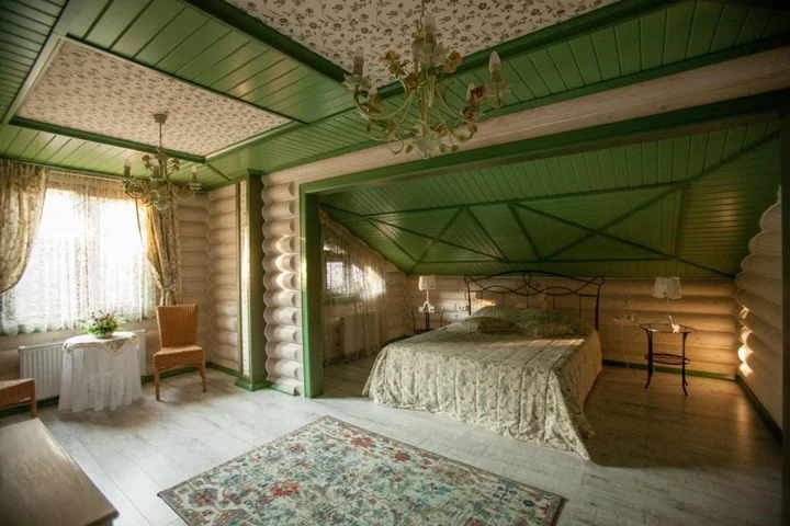 Ростов-на-Дону: Hotel Par-House