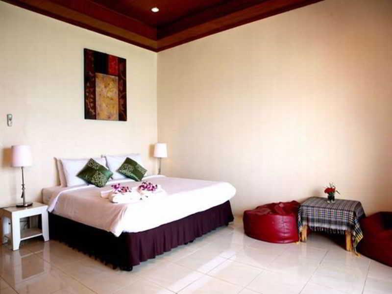 Narakaan Boutique Hotel Koh Tao — фото 2