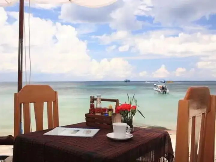 Narakaan Boutique Hotel Koh Tao — фото 4