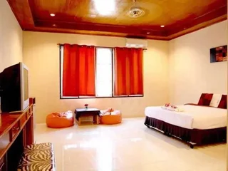 Остров Тау: Narakaan Boutique Hotel Koh Tao