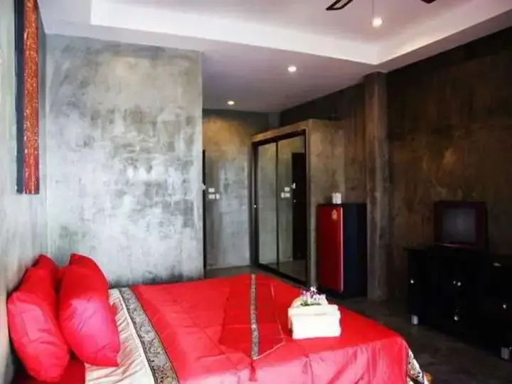 Остров Тау: Narakaan Boutique Hotel Koh Tao