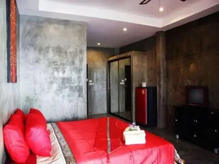 Остров Тау: Narakaan Boutique Hotel Koh Tao