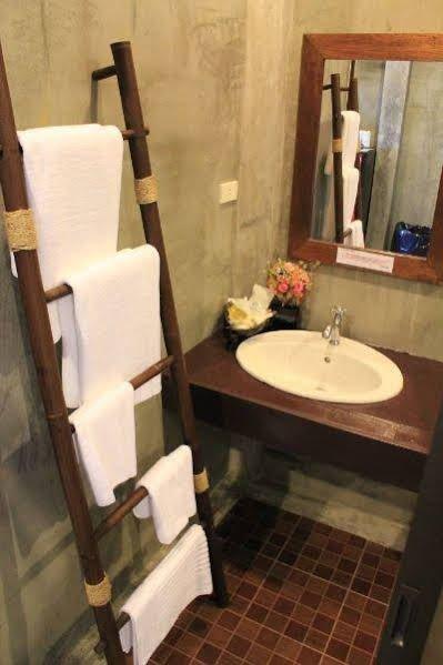 Остров Тау: Narakaan Boutique Hotel Koh Tao