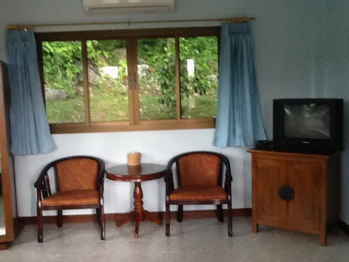 Нонг Нам Дэнг: Khao Yai Wanalee Hotel & Resort