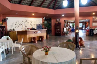 Нонг Нам Дэнг: Khao Yai Wanalee Hotel & Resort