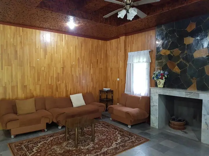 Нонг Нам Дэнг: Khao Yai Wanalee Hotel & Resort
