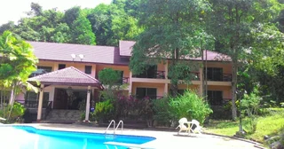 Нонг Нам Дэнг: Khao Yai Wanalee Hotel & Resort