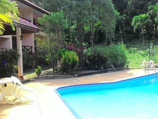 Нонг Нам Дэнг: Khao Yai Wanalee Hotel & Resort