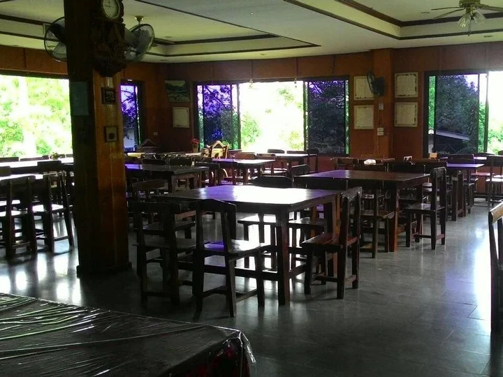 Нонг Нам Дэнг: Khao Yai Wanalee Hotel & Resort