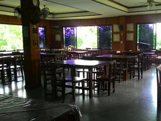 Нонг Нам Дэнг: Khao Yai Wanalee Hotel & Resort