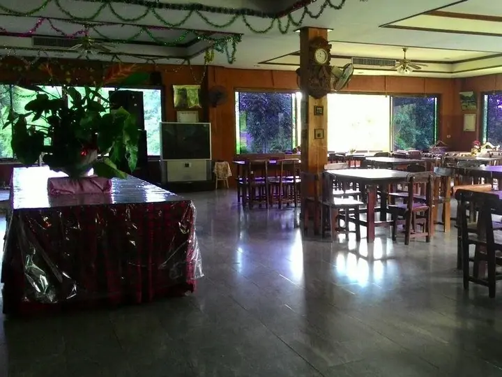 Нонг Нам Дэнг: Khao Yai Wanalee Hotel & Resort