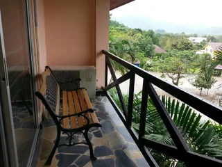 Нонг Нам Дэнг: Khao Yai Wanalee Hotel & Resort