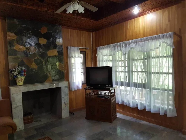 Нонг Нам Дэнг: Khao Yai Wanalee Hotel & Resort