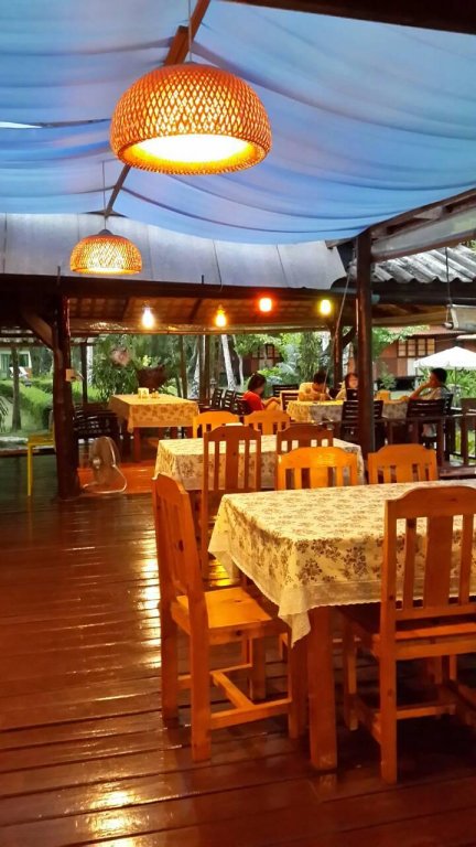 Ко Куд: Ko Kut Ao Phrao Beach Resort