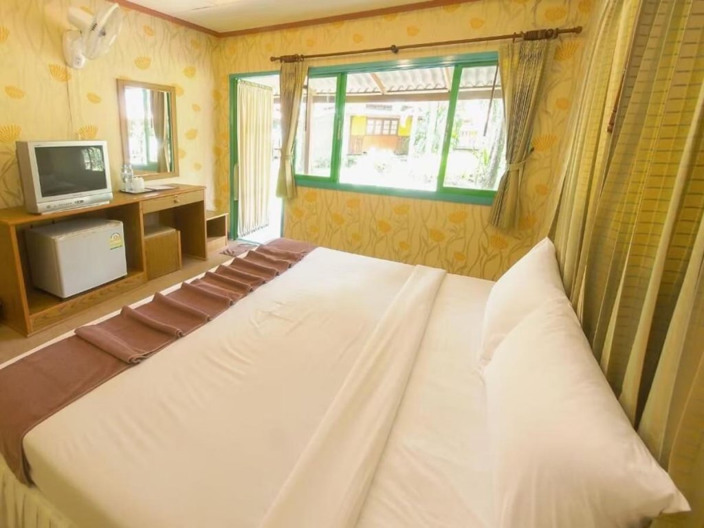Ко Куд: Ko Kut Ao Phrao Beach Resort