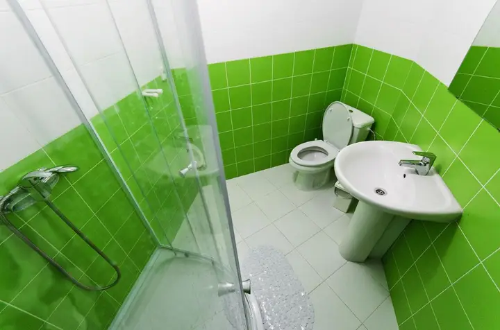 Хостел Maxi House — фото 5