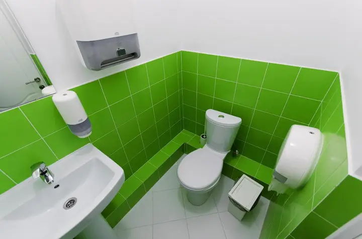 Хостел Maxi House — фото 2