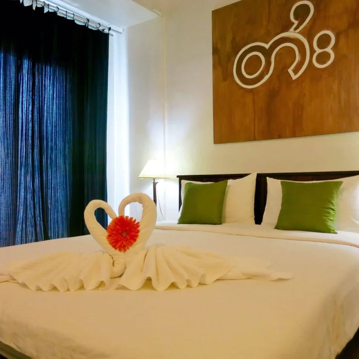 Кхунъюам: Yoont Hotel