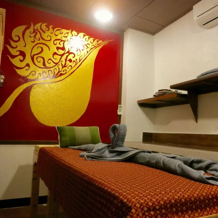 Кхунъюам: Yoont Hotel