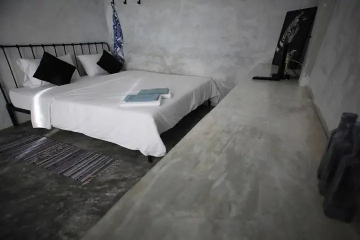 Варин-Чамрап: de Lit Hotel