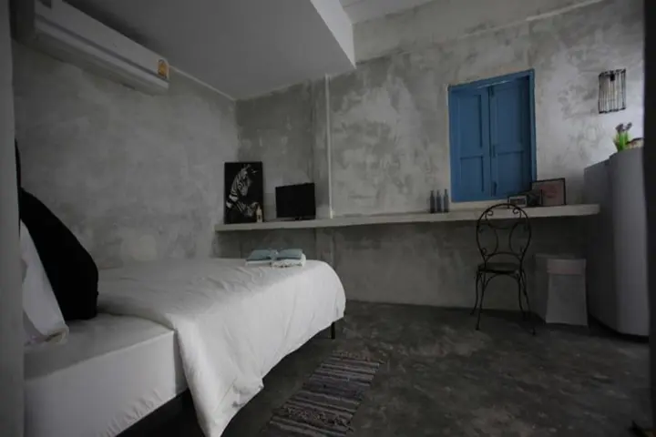 Варин-Чамрап: de Lit Hotel