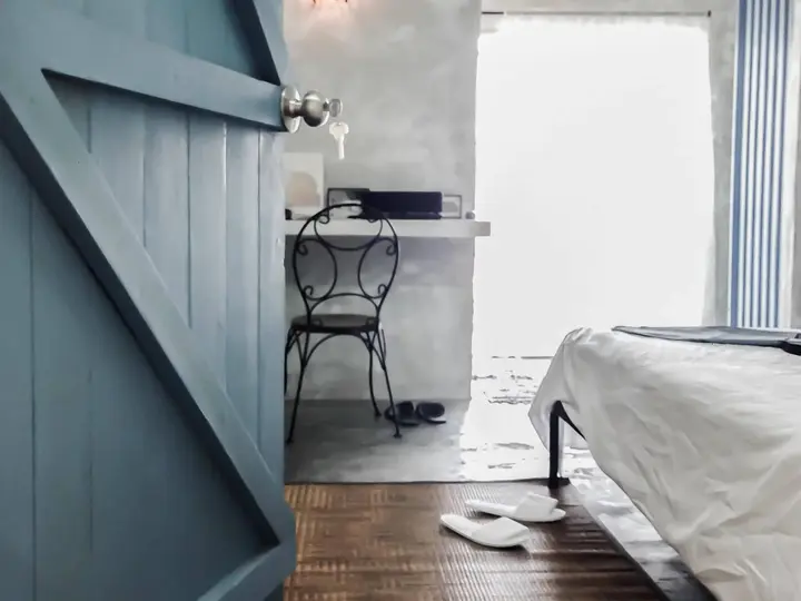Варин-Чамрап: de Lit Hotel