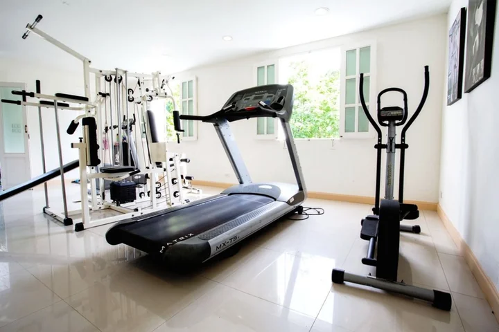 Пак-Чонг: Chateau de Khaoyai Hotel & Resort