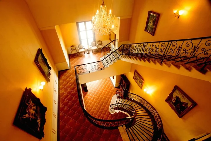 Пак-Чонг: Chateau de Khaoyai Hotel & Resort