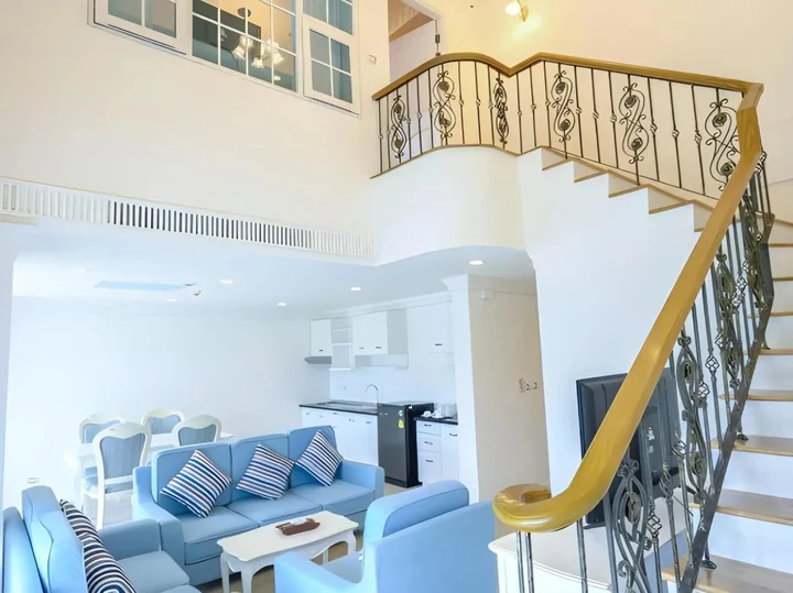 Пак-Чонг: Chateau de Khaoyai Hotel & Resort
