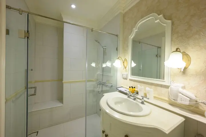 Пак-Чонг: Chateau de Khaoyai Hotel & Resort