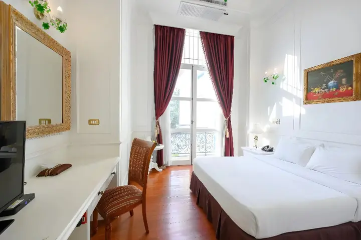 Пак-Чонг: Chateau de Khaoyai Hotel & Resort