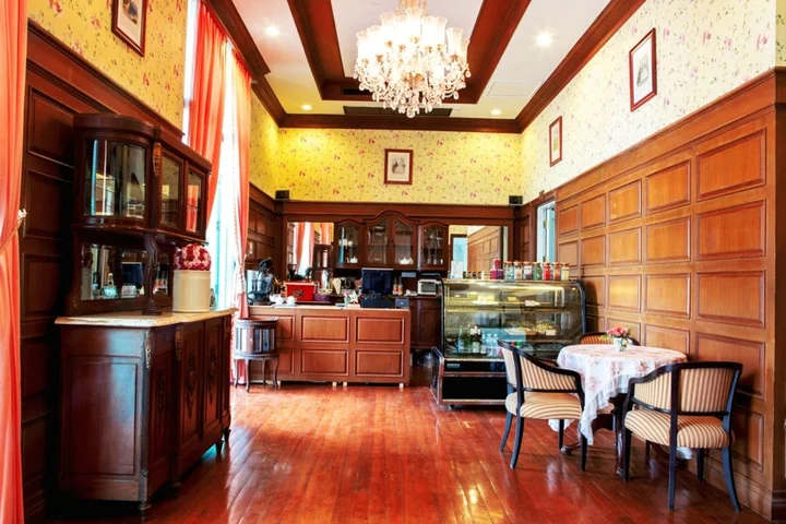 Пак-Чонг: Chateau de Khaoyai Hotel & Resort
