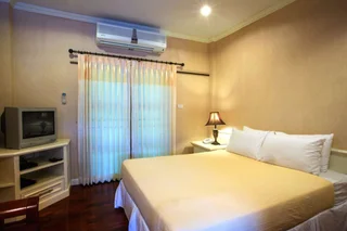 Пак-Чонг: Chateau de Khaoyai Hotel & Resort